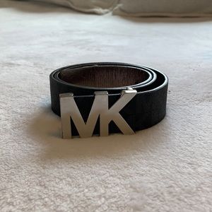 Michael Kors Belt